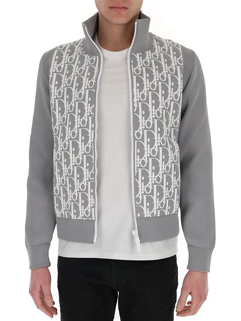 dior oblique jacket men|dior oblique jacket grey.